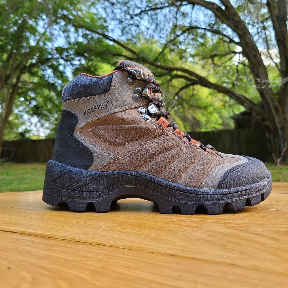 Ozark Trail Putty 2 Hiking Boots Mens 7.5